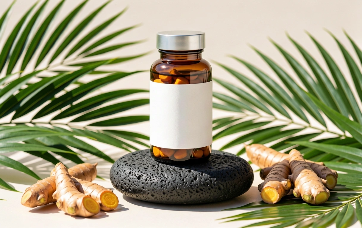 Natural supplements for men lifestyle