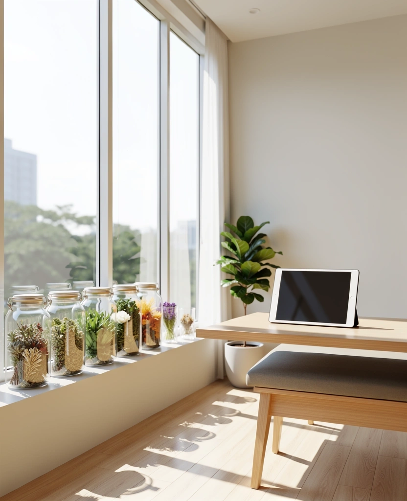 Safe digital and physical environment