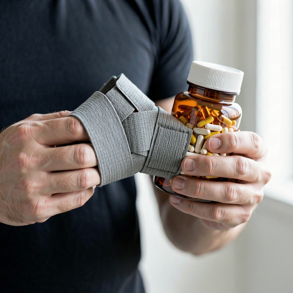 Joint health support